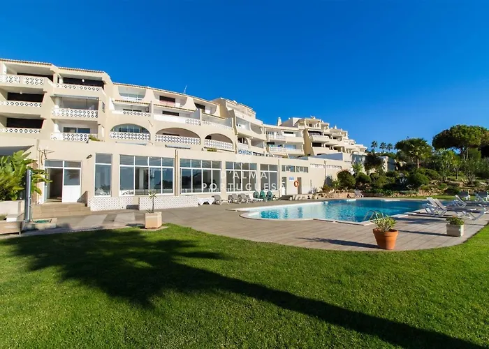 Apartment Aveiros Beach- D'Alma Amado Albufeira