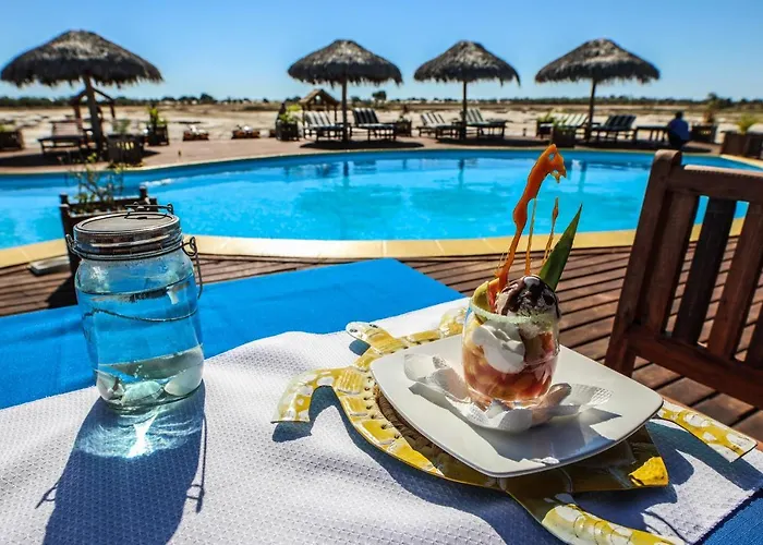 Hotel Cap Kimony Morondava
