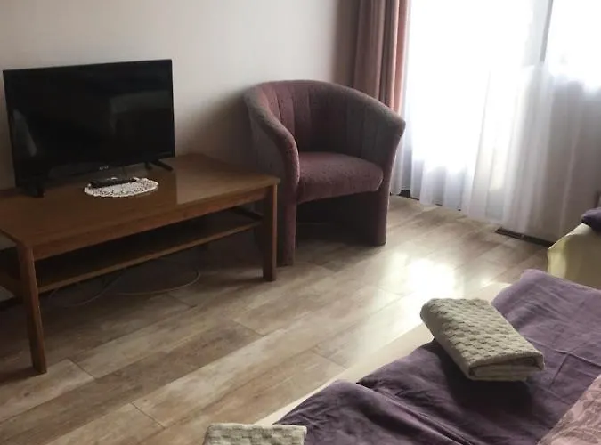 Hotel Ilona Panzio Balatonlelle