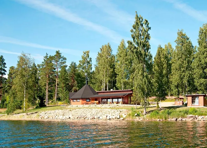 Hapimag Ferienwohnungen Punkaharju