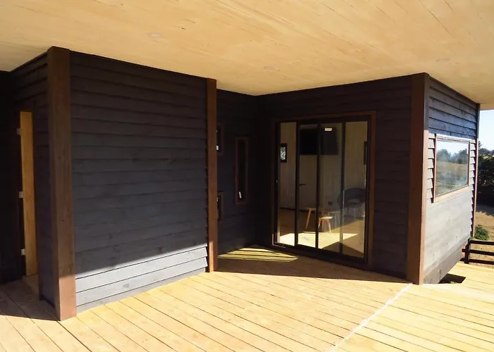Ferienwohnung Punta Sal Pichilemu