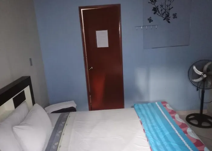 Bella Durmiente Hotel & Eventos Chincha Alta