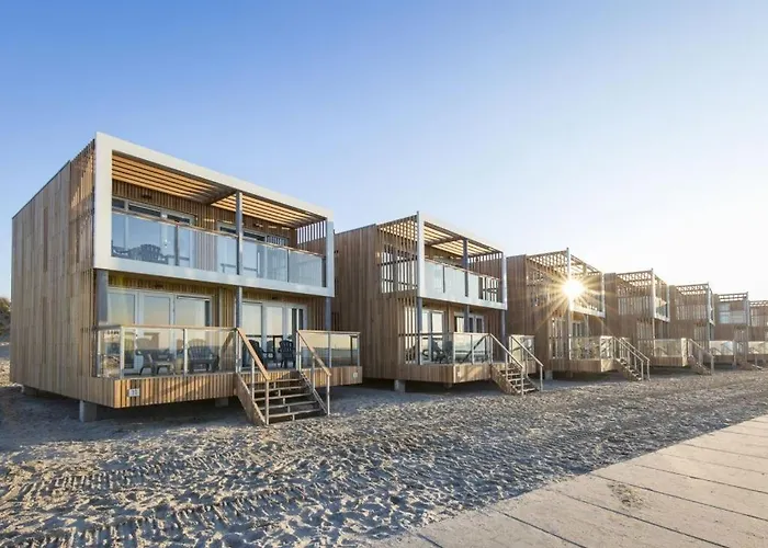 Landal Beach Villa'S Hoek Van Holland