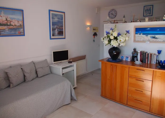 Ferienwohnung Miramar 28A Roses