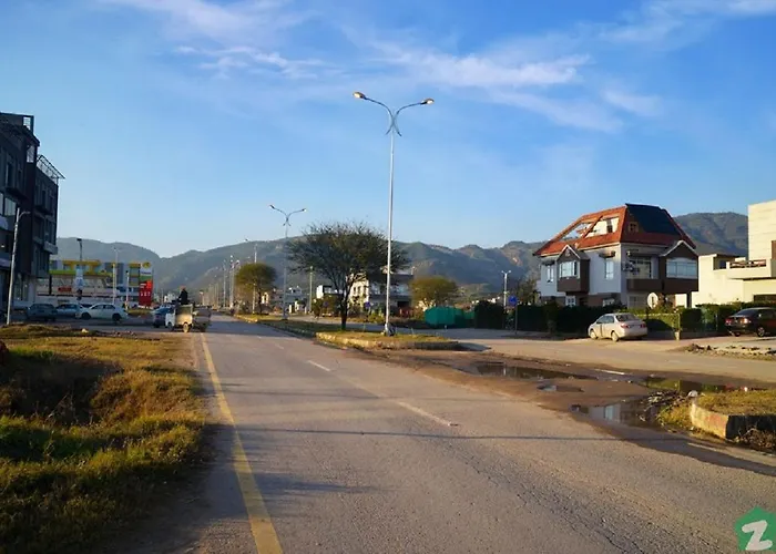 Tourist Inn Furnished Apartment Islamabad