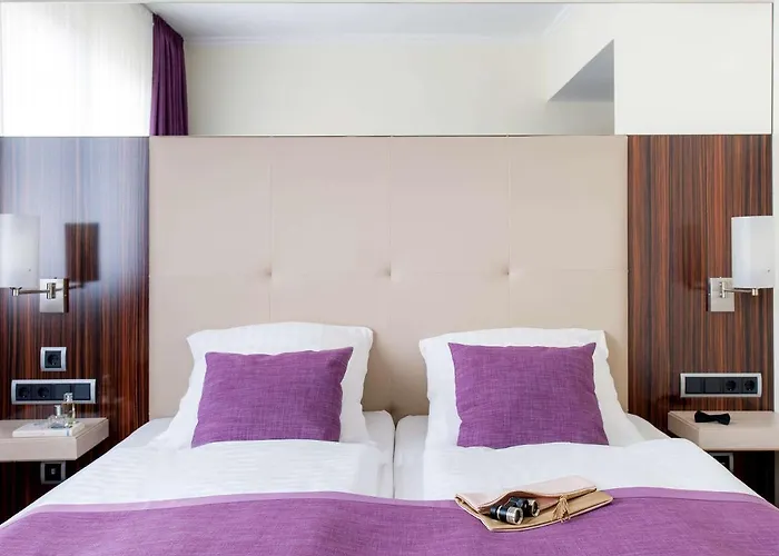 Hotel ibis Styles Berlin an der Oper