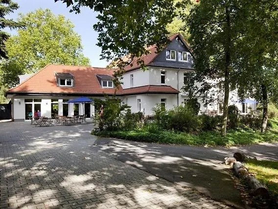Hotel Haus Müllestumpe Bonn