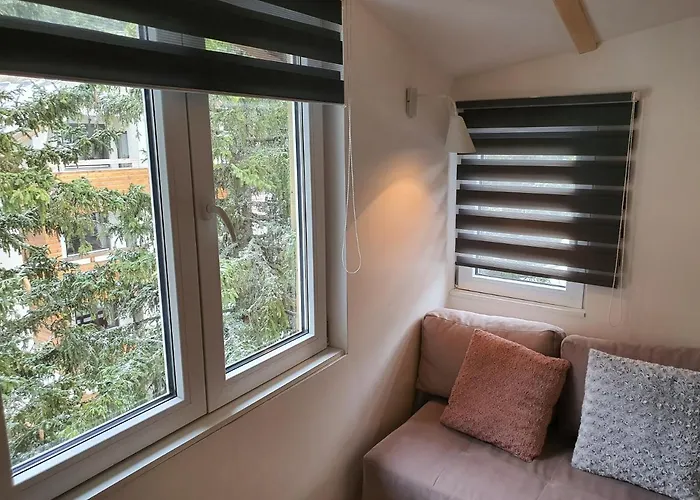 Vila Plan Centar Kopaonik