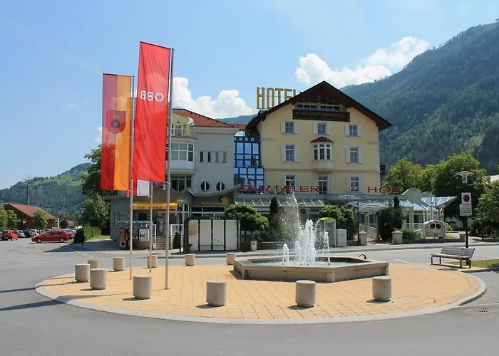 Aktiv Hotel Ötztal