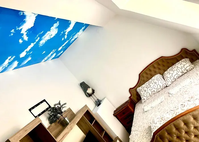 Apartment Duplex Pančevo