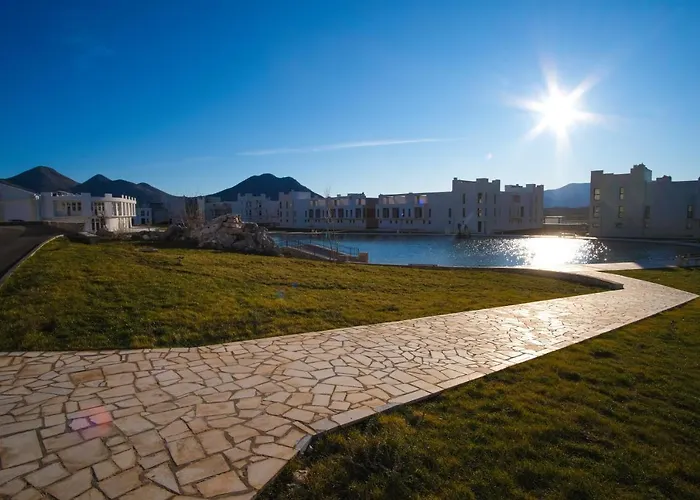 Grad Sunca Resort Trebinje