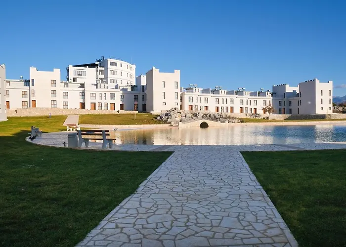 Grad Sunca Resort Trebinje