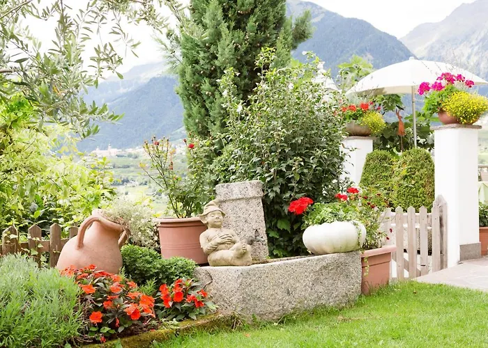 Hotel Tenne Schenna