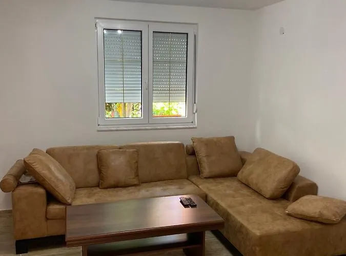 Apartman 02 Bar