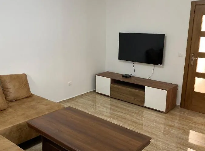 Apartman 02 Bar