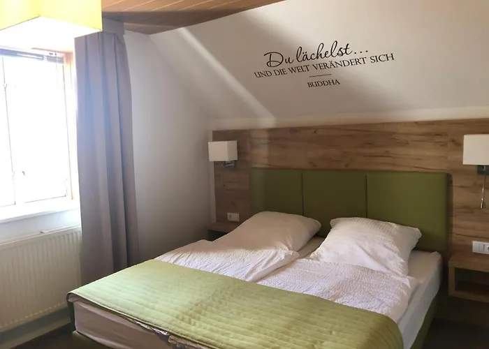 Hotel Adam`s Schützenhof Hornburg 