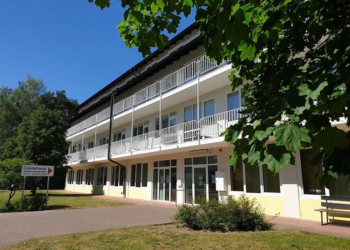 Gästehaus Haßloch/Pfalz
