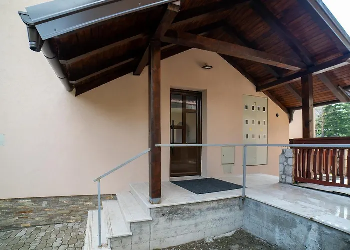 Apartman Hedonist Zlatibor