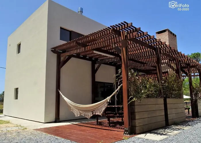Villa El Diablo Chic - Style House Punta Del Diablo