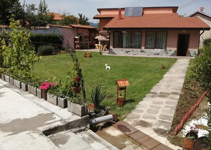 Къща За Гости Уют Guest House Cozy Starosel